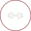 Praça Aragano + Espaço Fitness